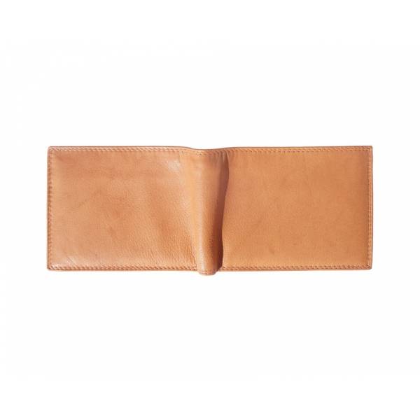 Мъжки портфейл от мека кожа BM1123