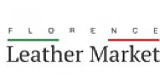 Florence Leather Market